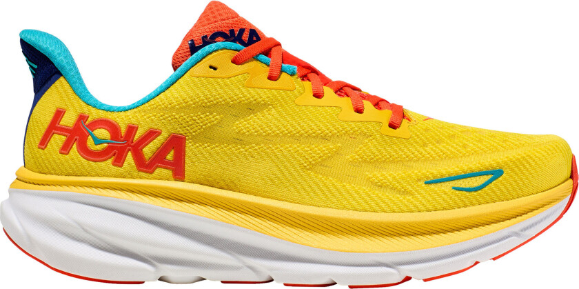 Clifton 9 Herre Pfmz/Passion Fruit/Maiz 46