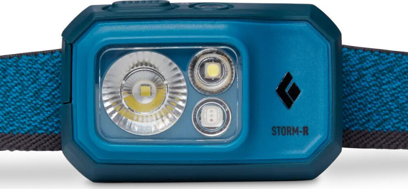 Storm 500-R Headlamp OneSize, Azul