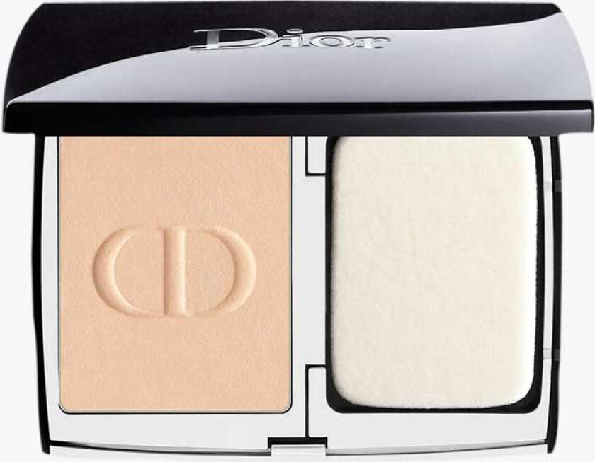 Forever Natural Velvet Compact Foundation 10 g (Farge: 3N)