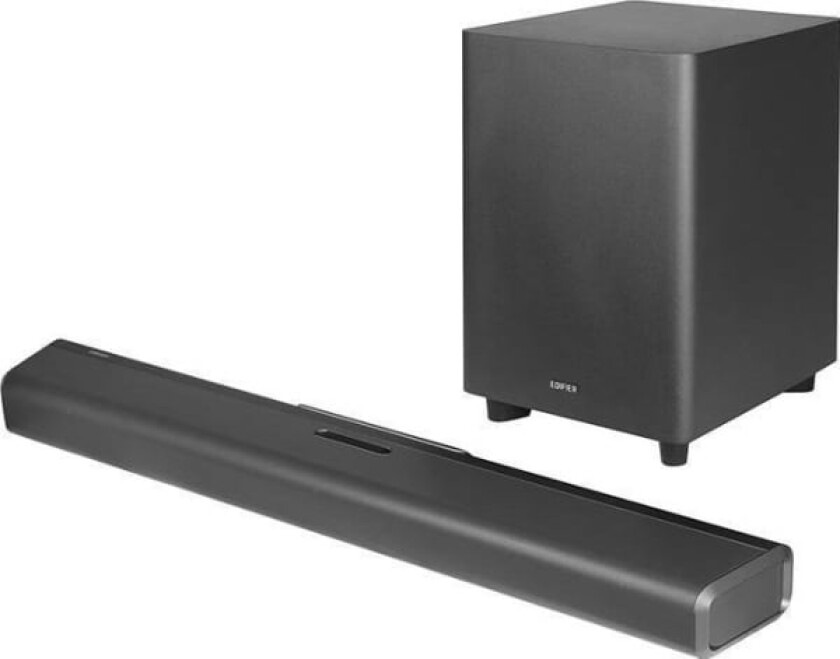 Soundbar 5.1.2 Edifier B700 (szary)