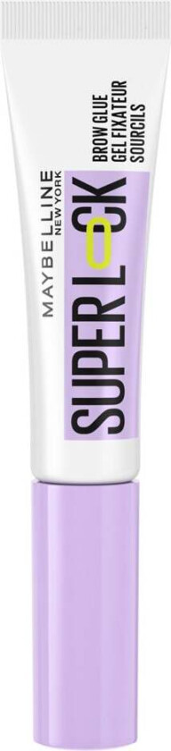 Superlock Brow Glue Clear