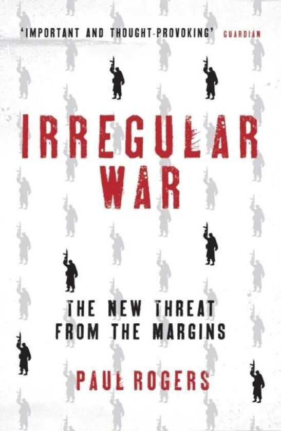 Irregular War av Paul Rogers