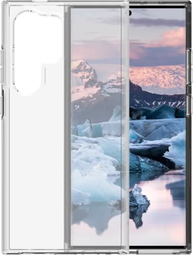 Dbramante1928 Iceland Ultra D3o Samsung Galaxy S24 Ultra Blank