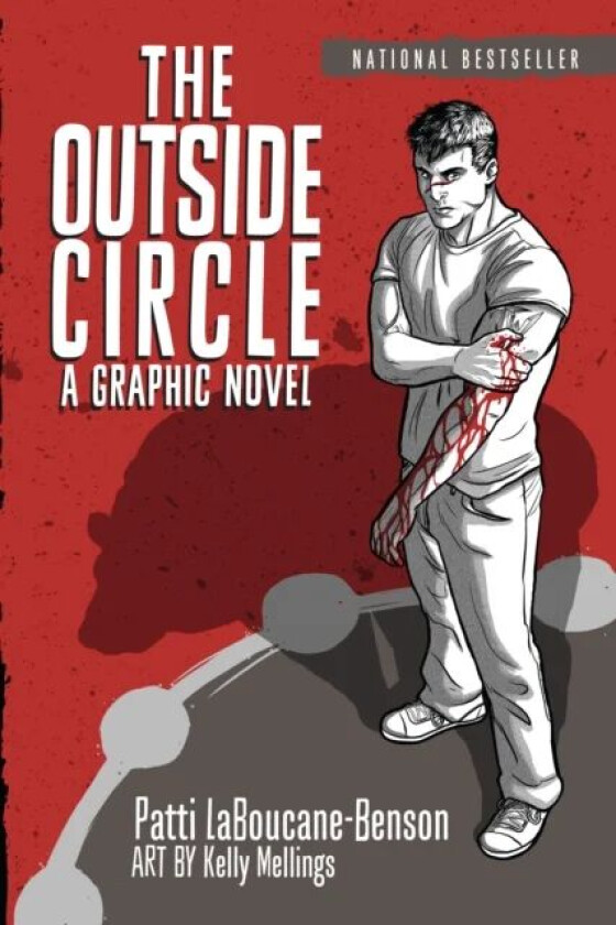 The Outside Circle av Patti LaBoucane-Benson