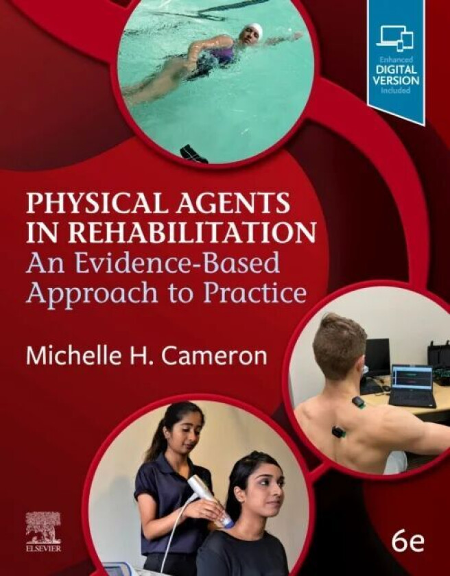 Physical Agents in Rehabilitation av Michelle H. (Oregon Health and Science University Department of Neurology Cameron, Portland OR) Portland VA Medic
