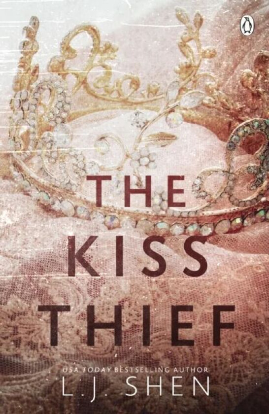 The Kiss Thief av L. J. Shen