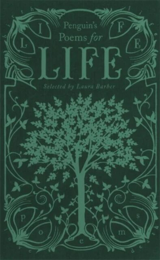 Penguin&#039;s Poems for Life av Laura Barber