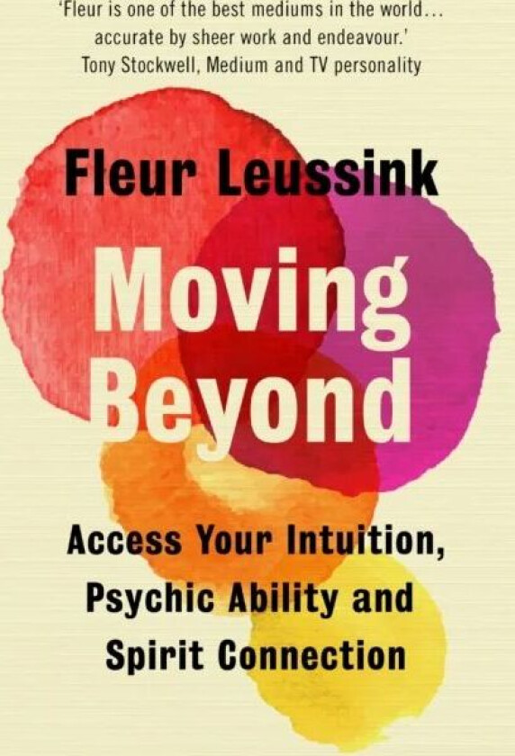 Moving Beyond av Fleur Leussink