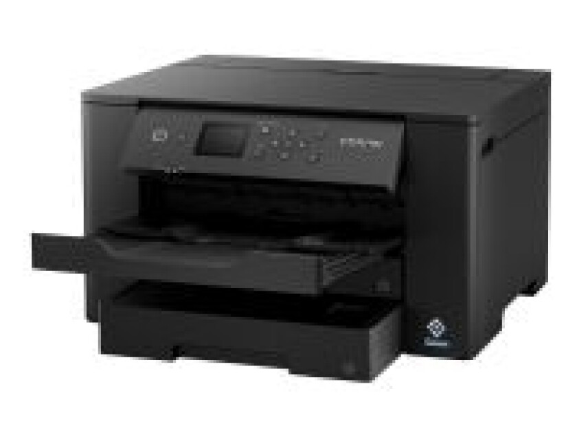 WorkForce Pro WF-7310DTW A3+ Blekkskriver - Farge - Blekk