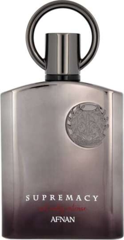 Afnan Supremacy Not Only Intense edp 100ml