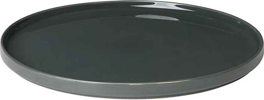 Pilar serveringsfat Ø35 cm Agave green