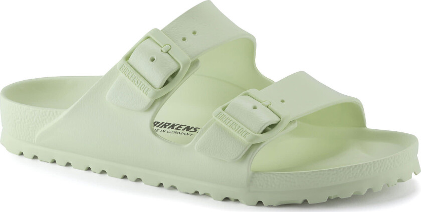 Women's Arizona EVA Narrow Faded Lime 39, Faded Lime