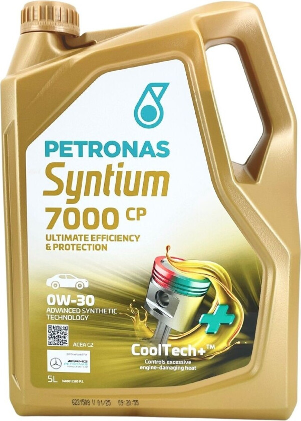 70701M12EU Motorolje