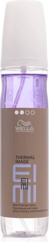 Wella Professionals Eimi Thermal Image Heat protection Spray 150m