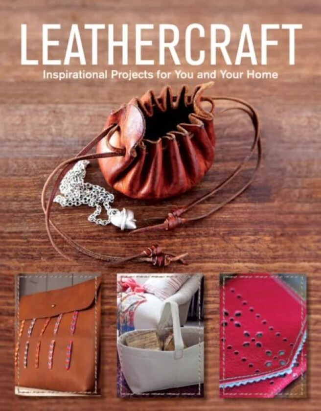 Leathercraft av Gmc
