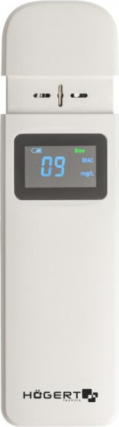 Bilde av HT8G010 Promillemåler