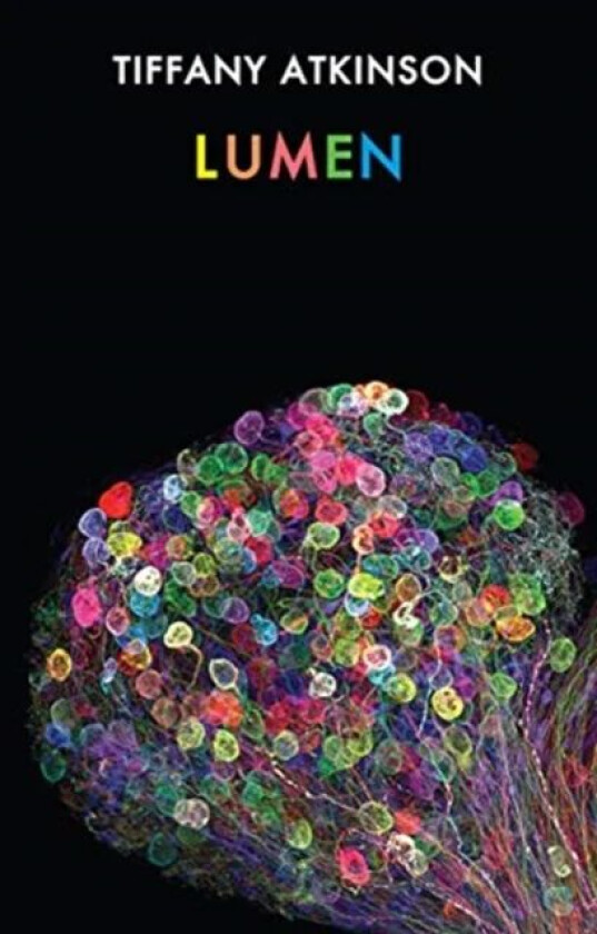 Lumen av Tiffany Atkinson