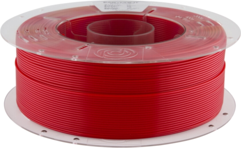 PrimaCreator EasyPrint PLA 1.75mm 1kg - Red