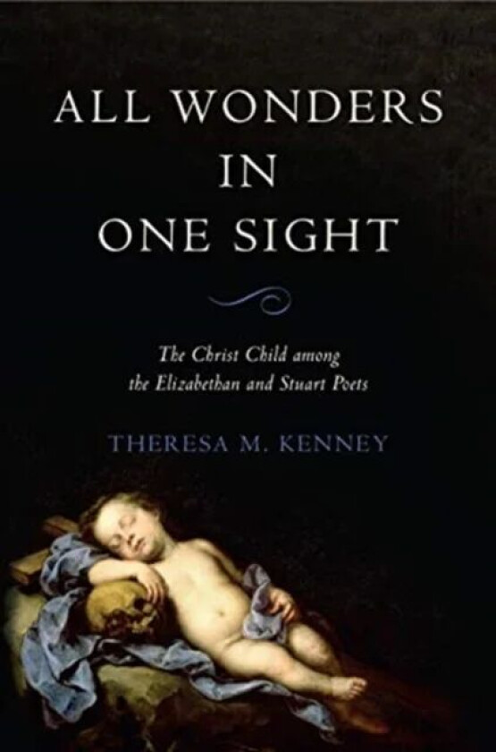 All Wonders in One Sight av Theresa M. Kenney