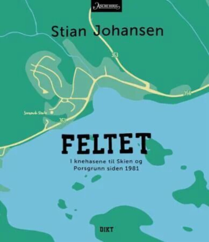 Feltet av Stian Johansen