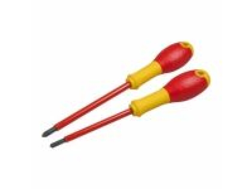 Stanley Skruetrækker-sæt