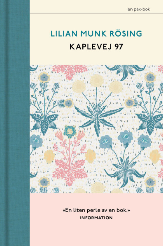 Kaplevej 97 av Lilian Munk Rösing