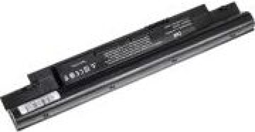 Green Cell - Batteri til bærbar PC (tilsvarer: Dell 268X5) - litiumion - 6-cellers - 4400 mAh - svart - for Dell Latitude 3330 Vostro V131