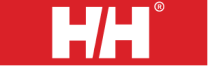 Logoen til Helly Hansen