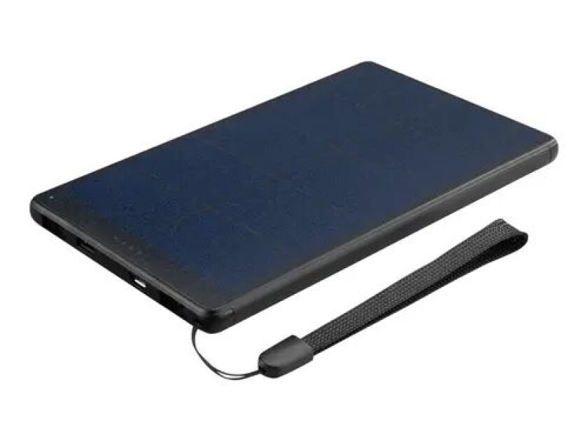 Urban Solar Powerbank 10000mah