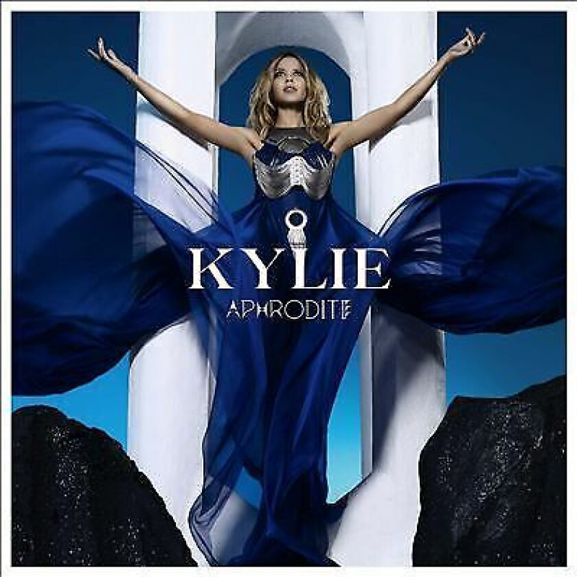 Kylie Minogue : Aphrodite CD (2010)