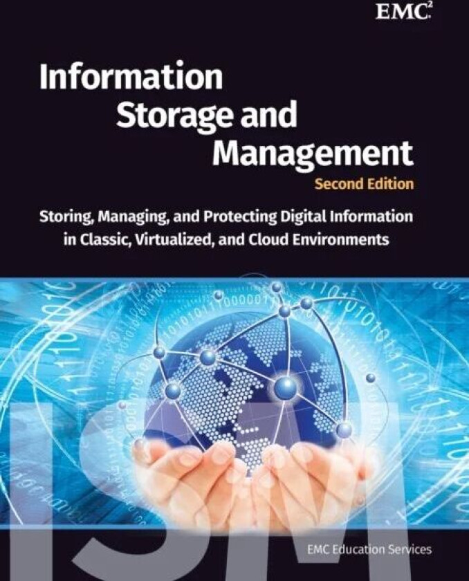 Information Storage and Management