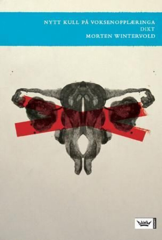 Nytt kull på voksenopplæringa av Morten Wintervold