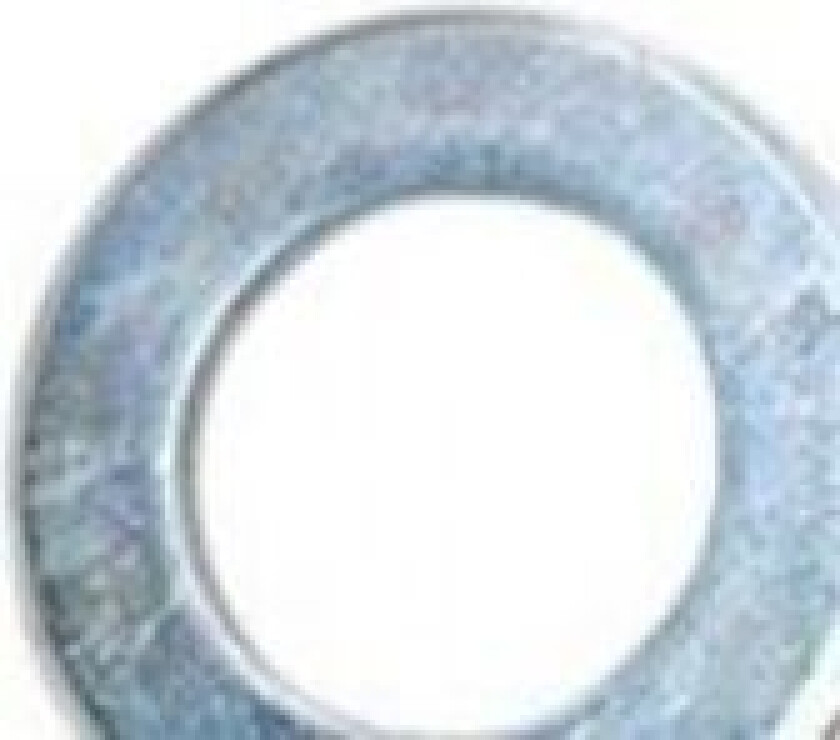 Skive M24/25/44/4 St - FZB DIN 125B Skiver med facet stål 140 HV 50stk