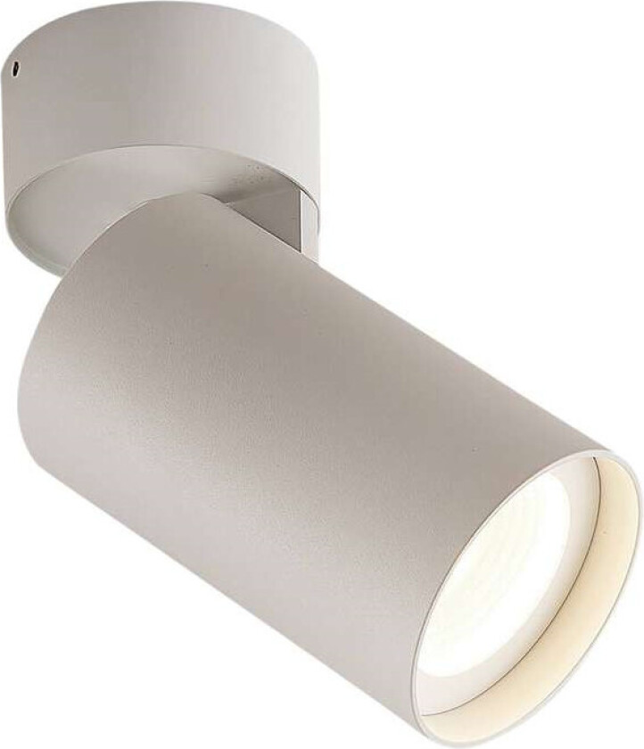 Thabo LED-takspot, justerbar, 12,5W