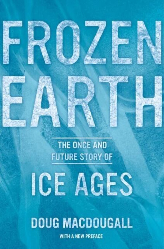 Frozen Earth av Doug Macdougall