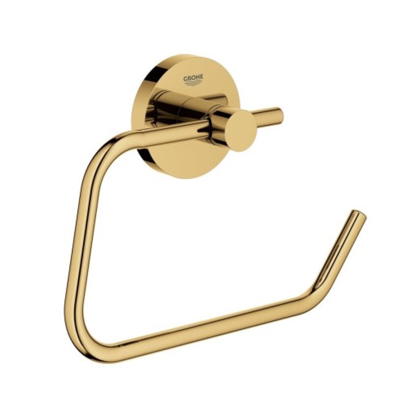 Essentials dorullholder, messing