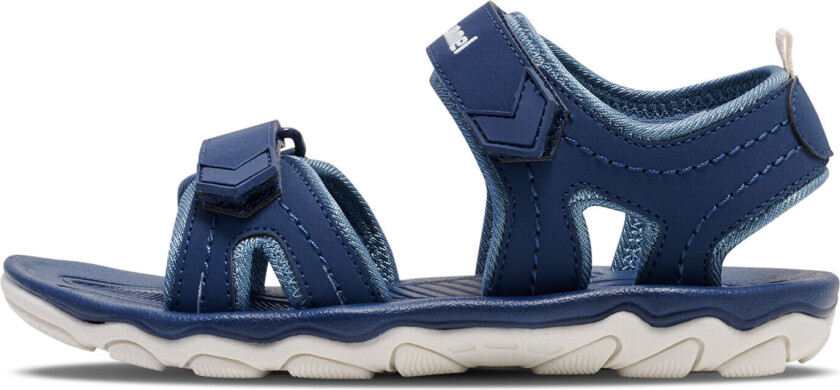 Sandal Sport Jr Coronet Blue str. 30