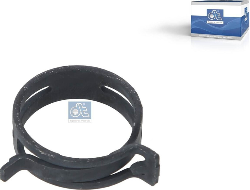 9.70207 Slangeklemme