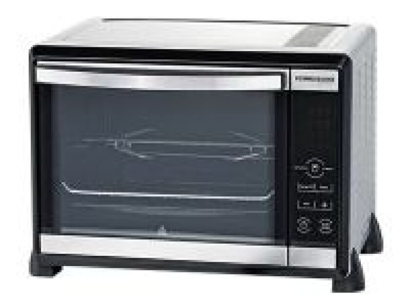 Bilde av BGE 1580/E - electric oven - stainless steel