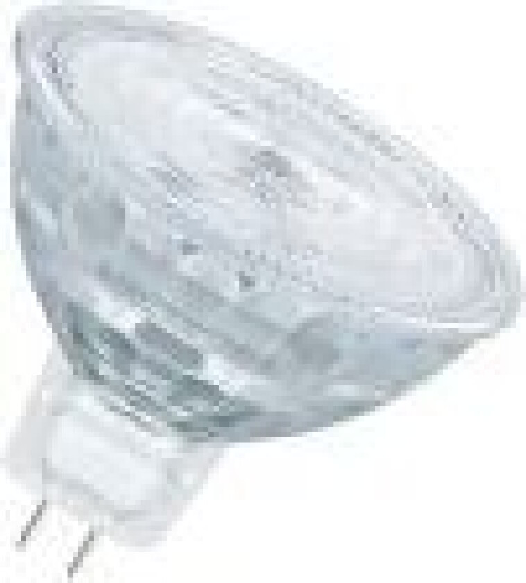 LED Comfort MR16 36° 350lm 5W/927 (35W) GU5,3 dæmpbar