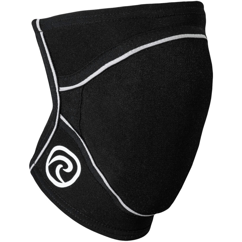 PRN Knee Pad, knebeskyttelse venstre senior BLACK