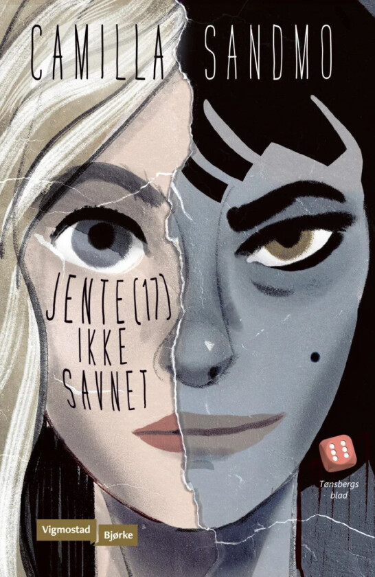 Jente (17) ikke savnet av Camilla Sandmo