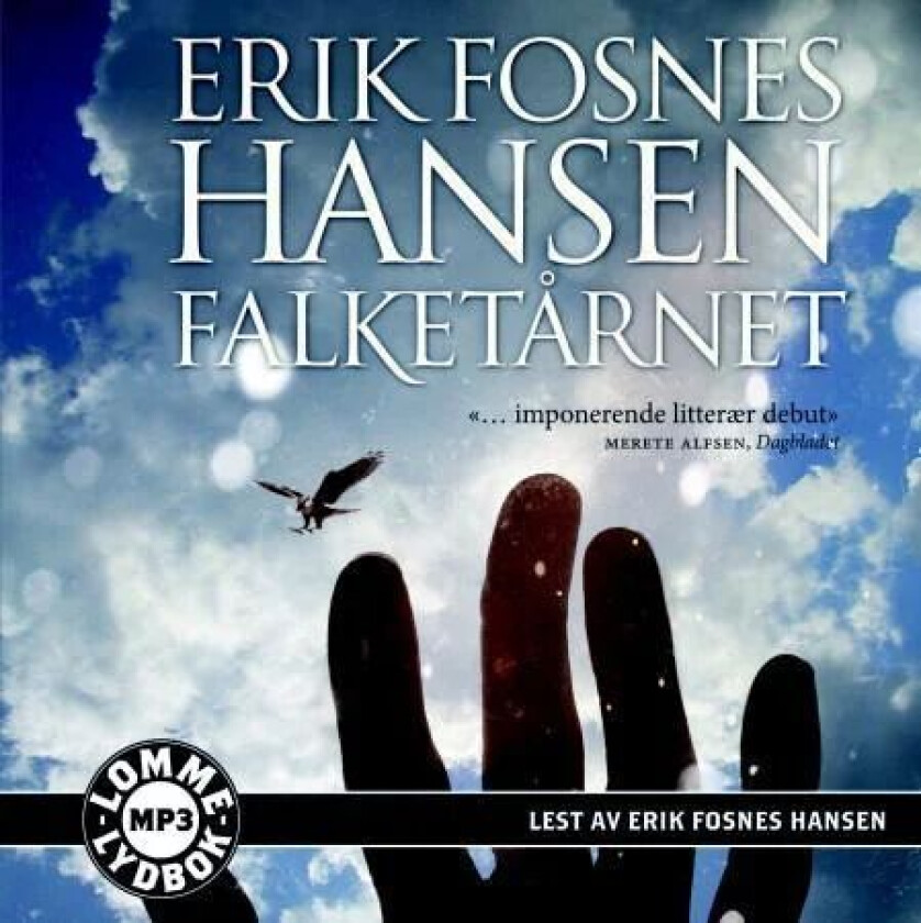 Falketårnet av Erik Fosnes Hansen