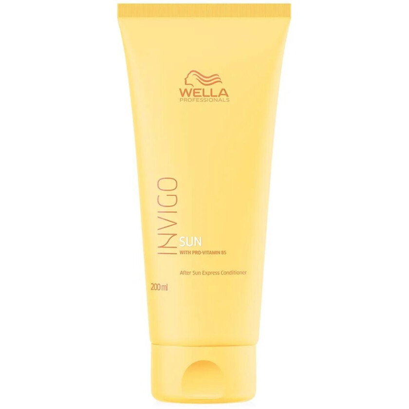 Invigo Sun Conditioner, 200 ml  Conditioner