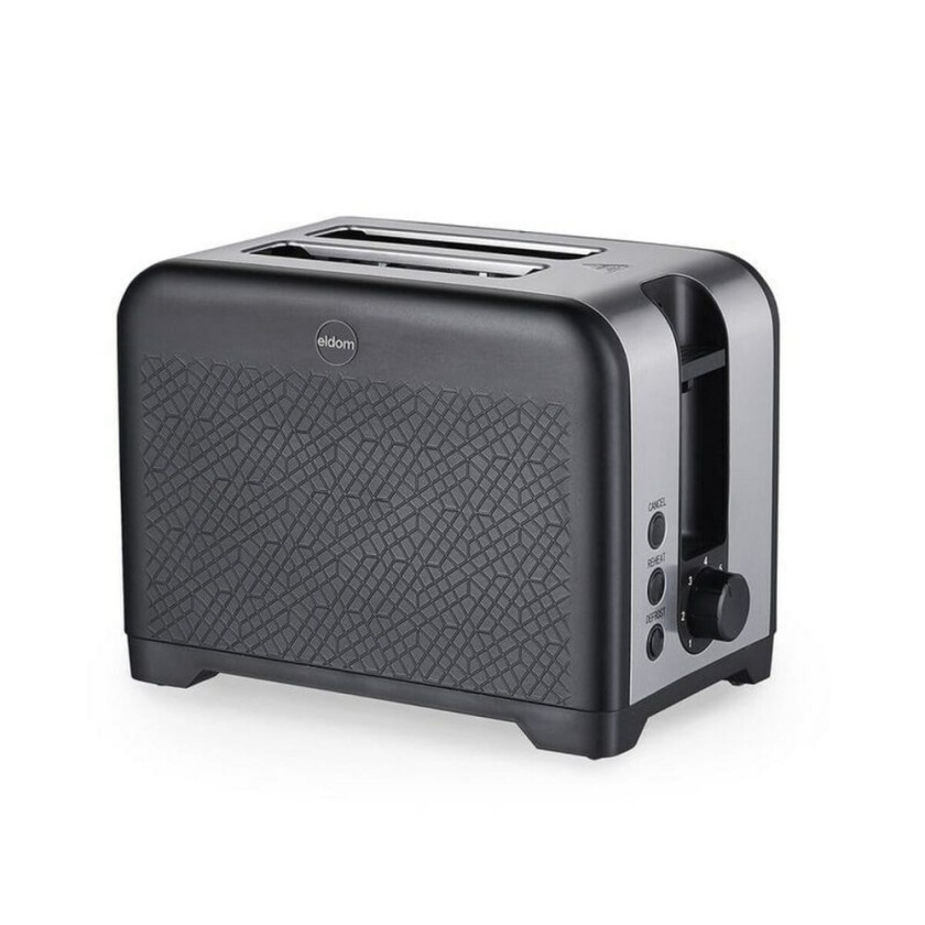 Brødrister Eldom TO295C 750 W