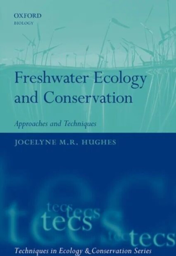 Freshwater Ecology and Conservation