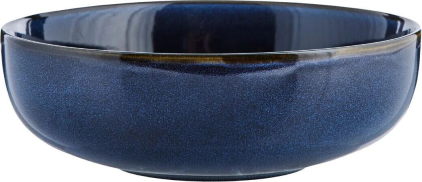 Amera serveringsskål Ø18 cm Blå