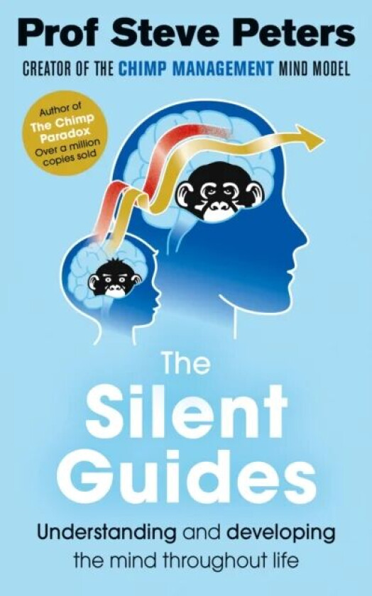 Silent Guides, The av Steve Peters