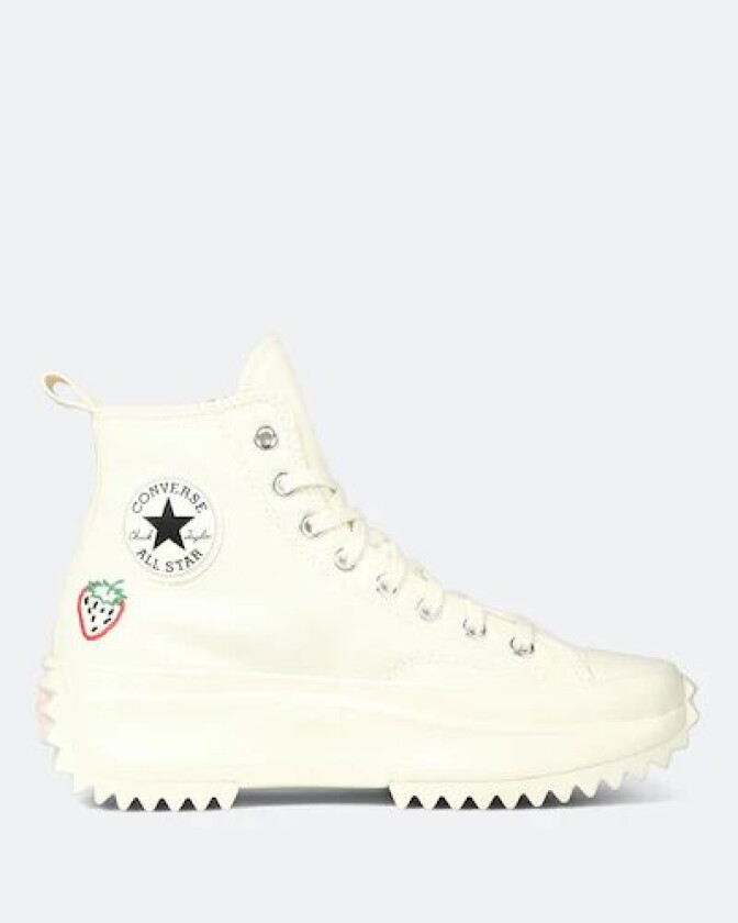 Run Star Hike sko Hvit Female EU 36