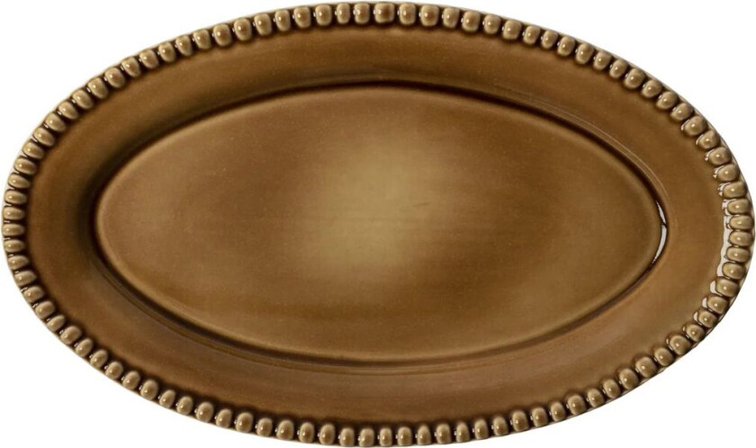 Daria serveringsfat 35 cm keramikk Umbra